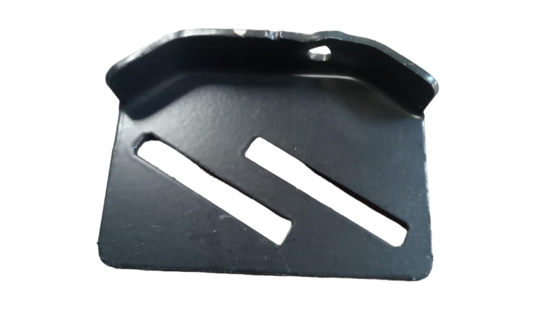 SABOT FRAISE A NEIGE HUSQVARNA