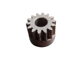 PIGNON D'ENTRAINEMENT DROIT 14 DENTS