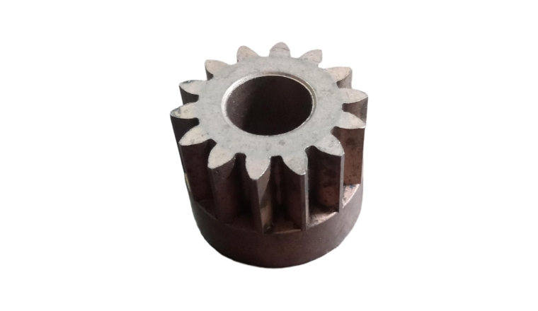 PIGNON D'ENTRAINEMENT DROIT 14 DENTS