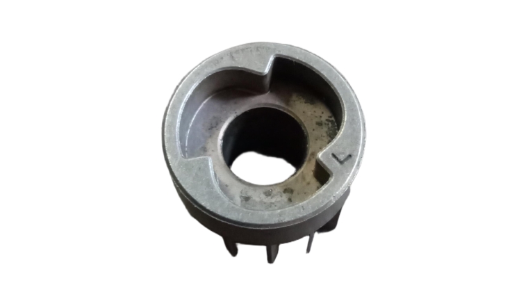 PIGNON D'ENTRAINEMENT GAUCHE 14 DENTS