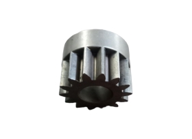 PIGNON D'ENTRAINEMENT GAUCHE 14 DENTS