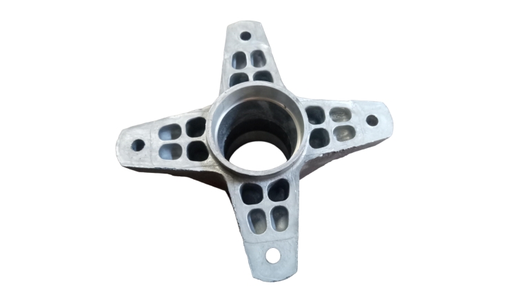 CORPS PALIER DE LAME RZTS46