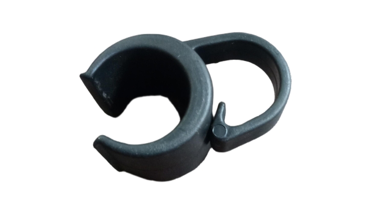 GUIDE CABLE NOIR 731-2422