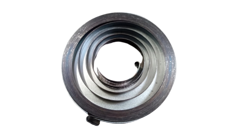 RESSORT DE LANCEUR 753-04286