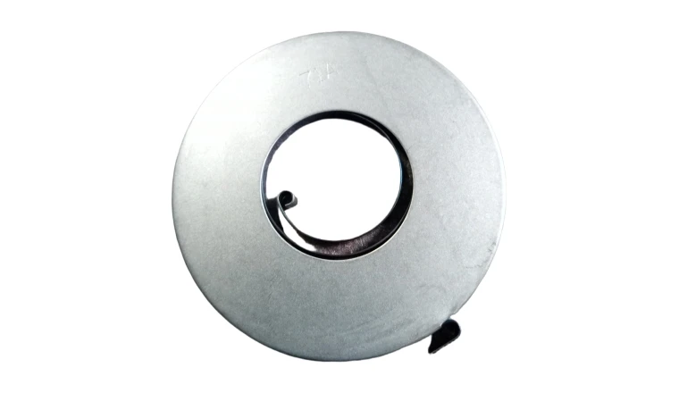 RESSORT DE LANCEUR 753-04286