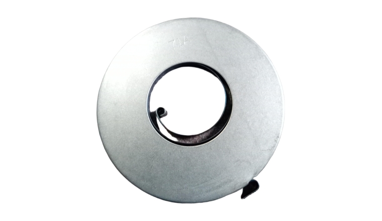 RESSORT DE LANCEUR 753-04286