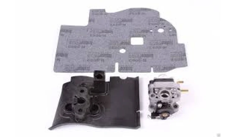 CABURATEUR SOUFLEUR MTD 753-05676A