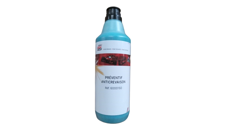 Anti crevaison 1 litre