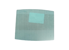 Ecran de garde externe 119x98mm pour masque LCD Expert 11 GYS 040823