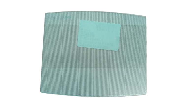 Ecran de garde externe 119x98mm pour masque LCD Expert 11 GYS 040823