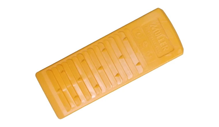 COIN PLASTIQUE 19CM 0325.19 MULLER