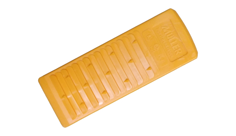 COIN PLASTIQUE 19CM 0325.19 MULLER