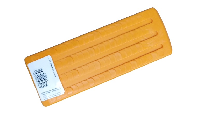 COIN PLASTIQUE 19CM 0325.19 MULLER