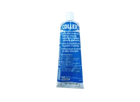 Joint silicone bleu 80ml
