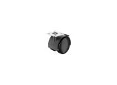 ROULETTE PLATINE 50 PIVOT AMEUBL 953886 TENTE