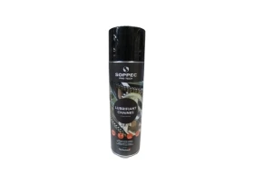 Spray pour chaines lubrifiant en aérosol 400ml