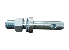 Piton d'attelage pour bras de relevage CAT 1 - ATCM566