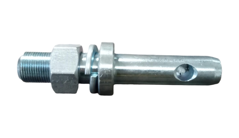 Piton d'attelage pour bras de relevage CAT 1 - ATCM566