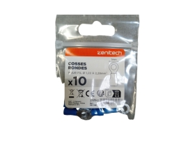 COSSE RDE PRE-ISO BL D5 SB10