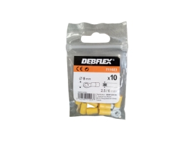 COSSE RDE PRE-ISO JNE D5 SB10