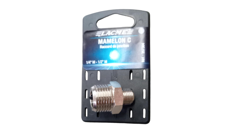 Mamelon C 357304 Lacme