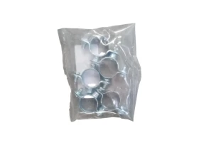 COLLIER FIX SPL D20 SAC 5