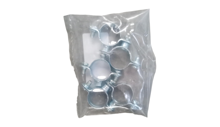 COLLIER FIX SPL D20 SAC 5