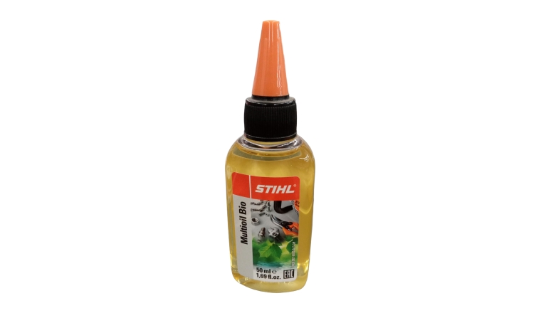 Huile Multioil Bio Stihl pour GTA26 0782-516-8500