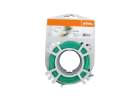 FIL DEBR ROND 2.0MMX14M VERT STIHL