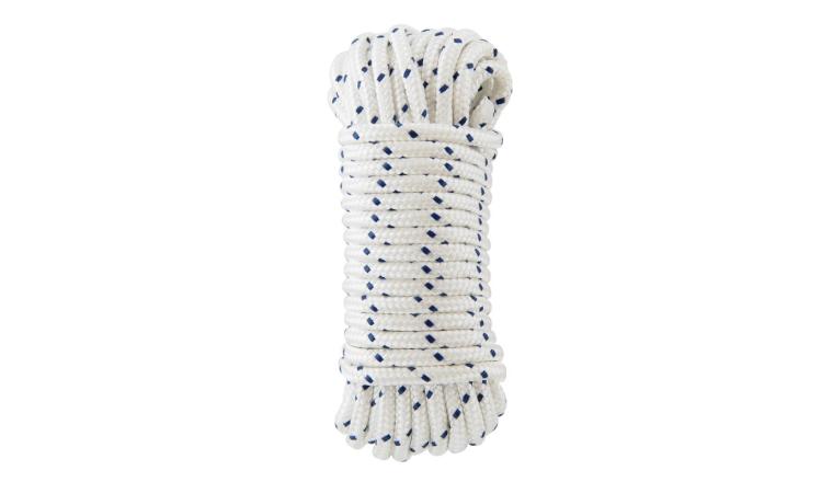 CORDE PP BLC 10MM 15M