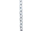 CHAINE D8.0MM COURTE AZ SOUDEE LE METRE 400KG