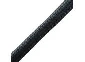 CORDE PP TORSADE BLEU D10 LE METRE