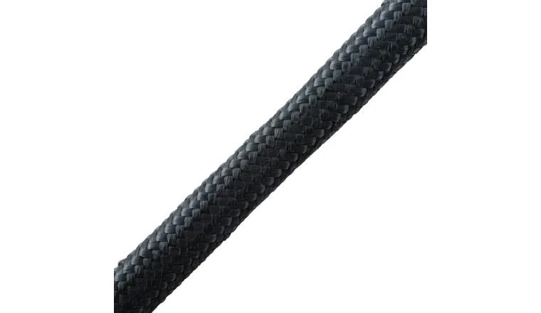 CORDE PP TORSADE BLEU D10 LE METRE