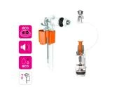 CHASSE NF CABLE ECO SILENCIEUX EQUATION