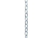 CHAINE D6.0MM COURTE AZ SOUDEE LE METRE 225KG
