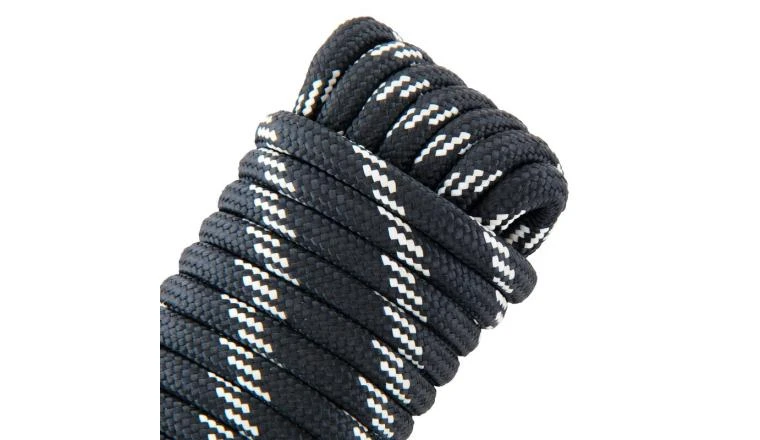 CORDE PP TORSADE ORG D12 L10M