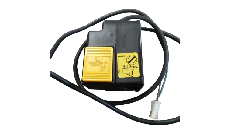 BOITIER DE COMMANDE ELECTRIQUE TOND