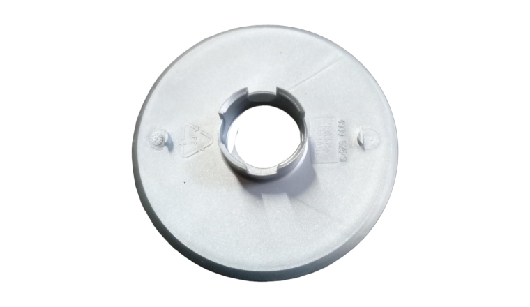 ENJOLIVEUR AVANT ROUE TOND SE37LI