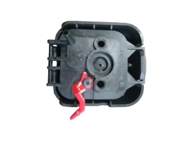 BOITIER DE FILTRE A AIR SOUFFLEUR MTD