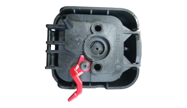 BOITIER DE FILTRE A AIR SOUFFLEUR MTD