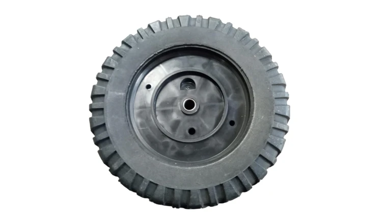 ROUE ARRIERE TONDEUSE