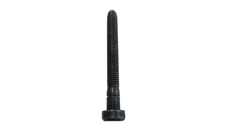 Vis de tension de chaine M6x52,5 tronçonneuses 40 45 49 Husqvarna 505 23 09-02
