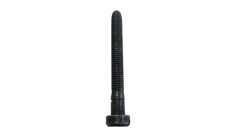 Vis de tension de chaine M6x52,5 tronçonneuses 40 45 49 Husqvarna 505 23 09-02