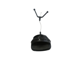 Bouchon de réservoir pour Tronçonneuse Jonsered - Ref 537 21 52 06 - Husqvarna