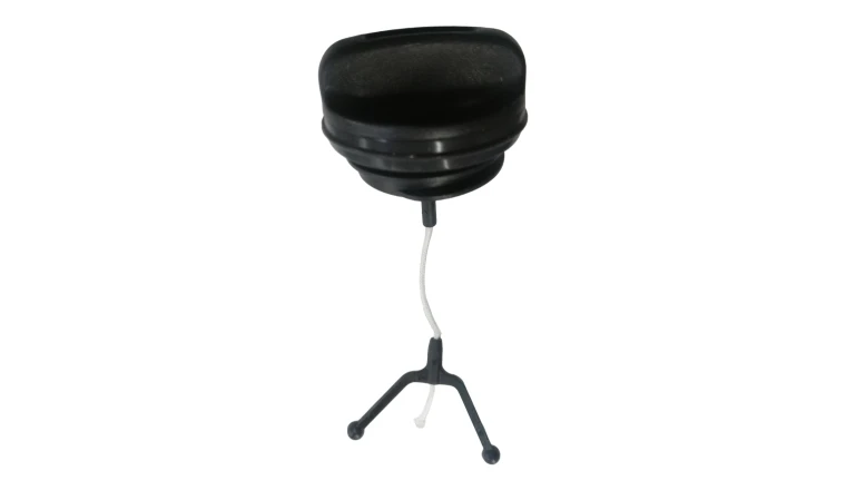 Bouchon de réservoir pour Tronçonneuse Jonsered - Ref 537 21 52 06 - Husqvarna