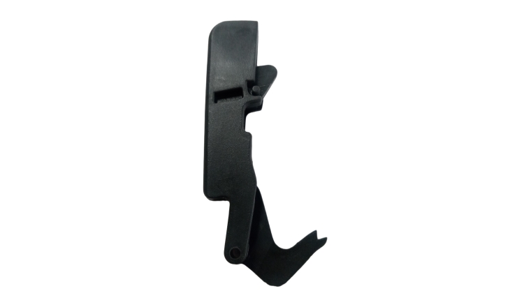 Gâchette de sécurité pour tronçonneuse 372XP Husqvarna 503 55 66-01