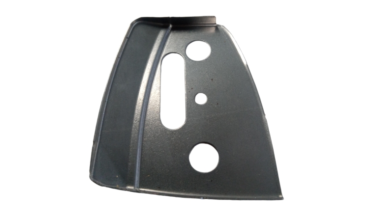 PLAQUE PROTECTION 503856601 HUSQVARNA