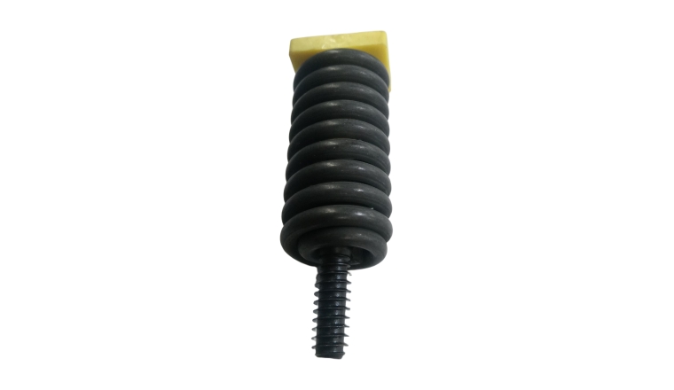 Amortisseur avant pour tronçonneuse 565 572XP 572XPG Husqvarna 503 85 41-04