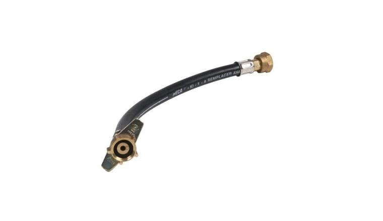 LYRE BUT/PROP F20X150MM 0.35M
