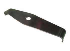 Lame ronce 2 dents Ø 300mm alésage 20 épaisseur 4mm
